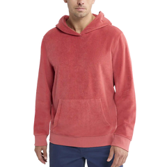 Ravello Terry Hoodie