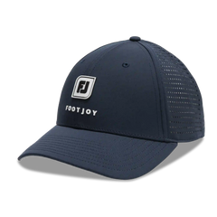 Performance Trucker Hat