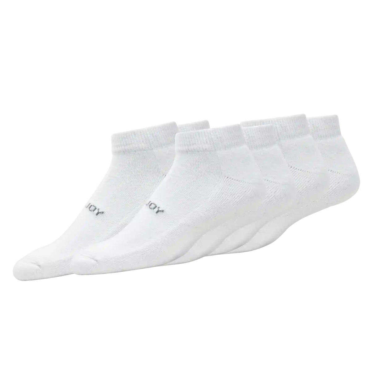 ComfortSof Sportlet 3-Pack Women