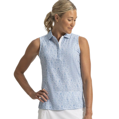 Sleeveless Lisle Women