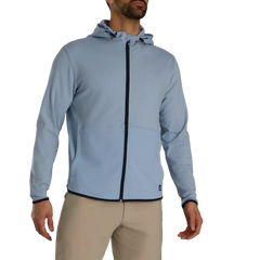 ThermoSeries Full-Zip Hoodie
