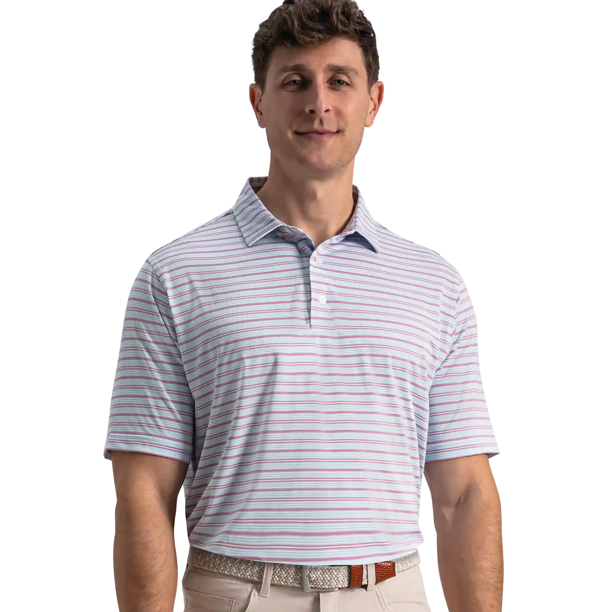 Practice Stripe Lisle