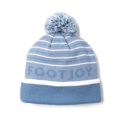 Striped Pom Pom