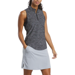 Space Dye Racerback Tank Women