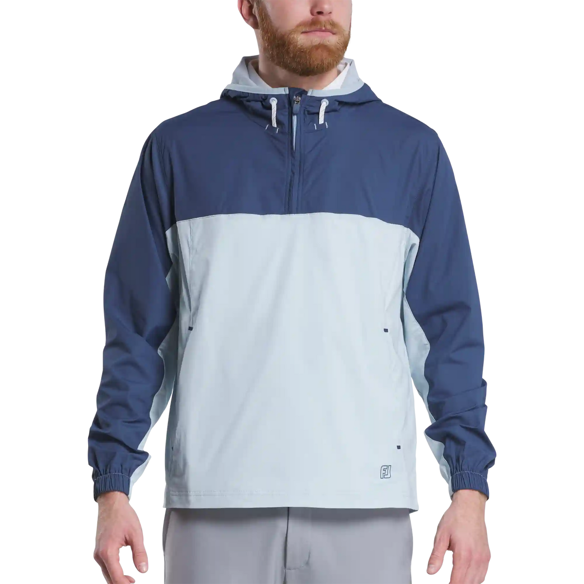 TempoSeries Hoodie Jacket