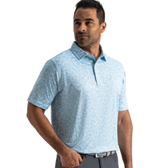 Multi Floral Lisle