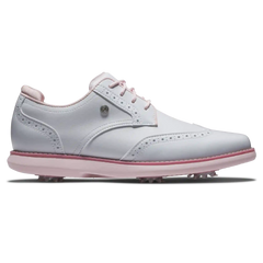 Traditions Wing Tip Women