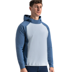 ThermoSeries Hybrid Hoodie