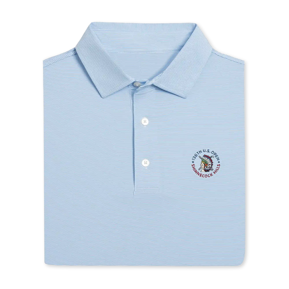 2026 U.S. Open MicroFeeder Stripe Lisle