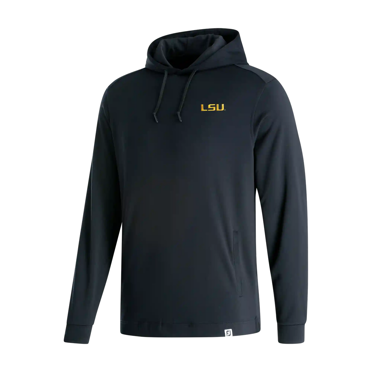 Lightweight Hoodie LSU