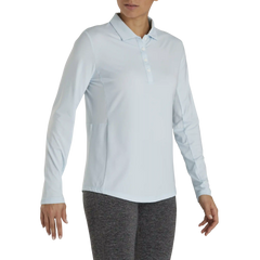 Long Sleeve Sun Protection Shirt Women