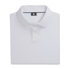 Athletic Fit Solid Lisle