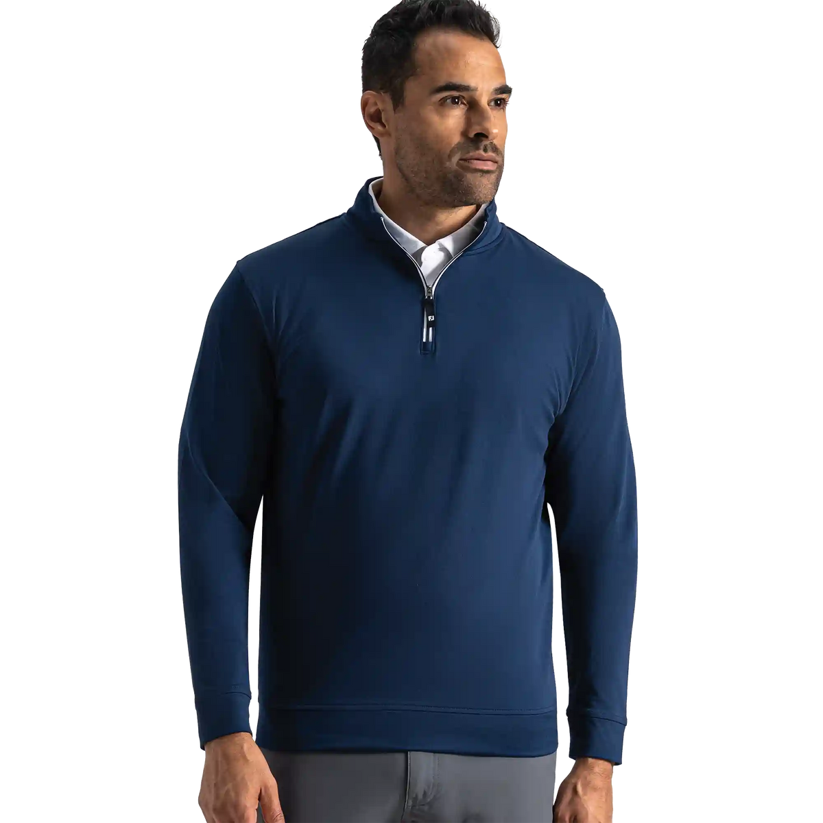 Approach Quarter-Zip