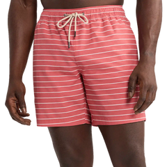 Bayberry Striped Trunk