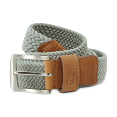 Woven Golf Belt