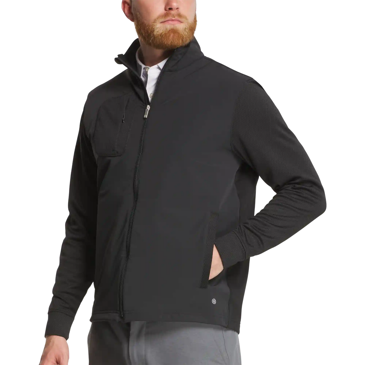 ThermoSeries Hybrid Jacket