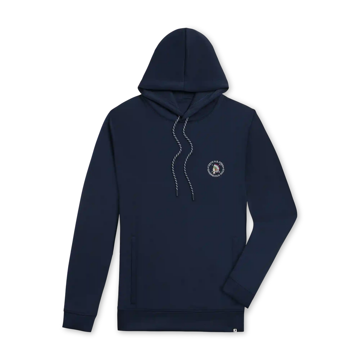 2026 U.S. Open Shift Hoodie