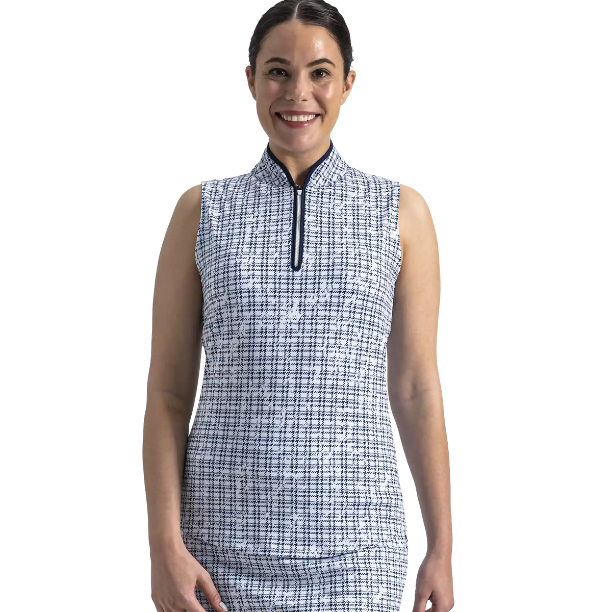 Printed Tank Women