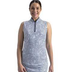 Printed Tank Women