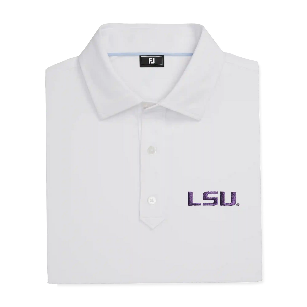 Solid Performance Shirt LSU