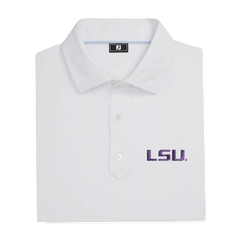 Solid Performance Shirt LSU