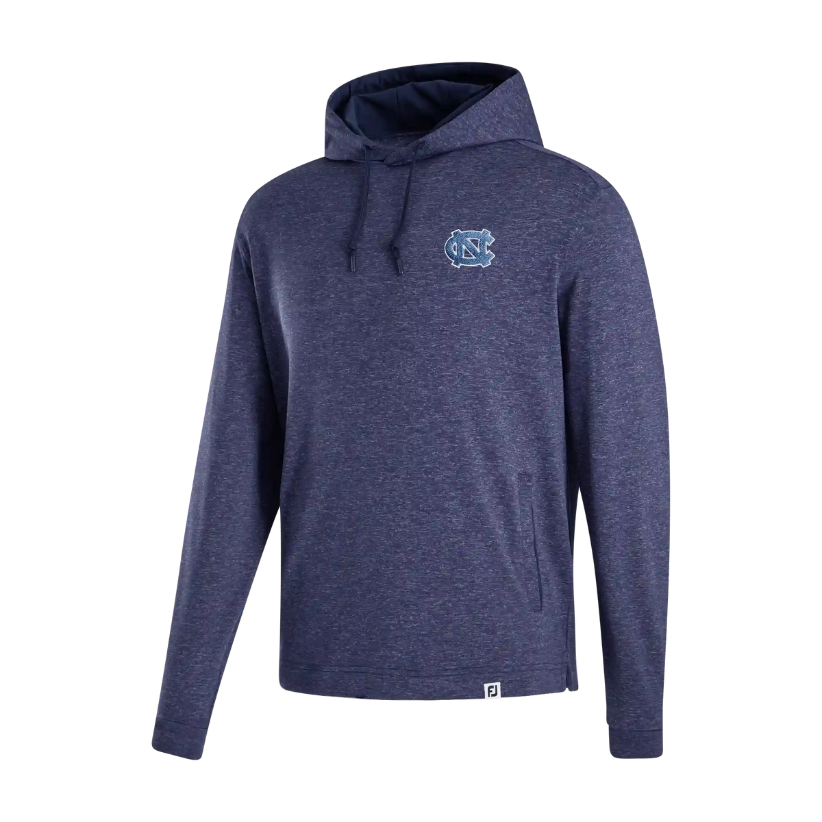 Lightweight Hoodie North Carolina