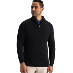 Half-Zip Sweater