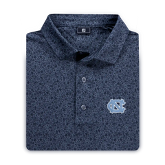 Courtside Performance Shirt North Carolina