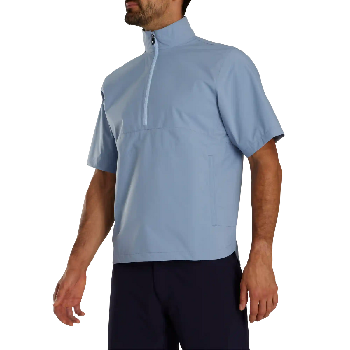 HydroLite X Short Sleeve Rain Shirt