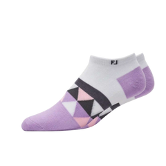 ProDry Lightweight Fashion Low Cut Women