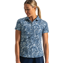 Solid Lisle Self Collar Women