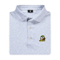 Courtside Performance Shirt Oregon