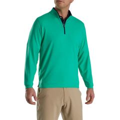 Lightweight Solid Mid-Layer