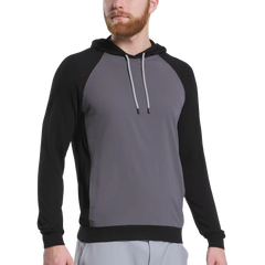 Hybrid Hoodie