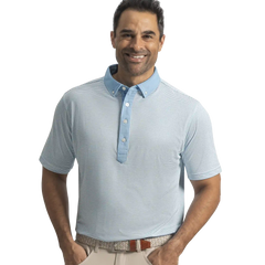 Feeder Stripe Pique