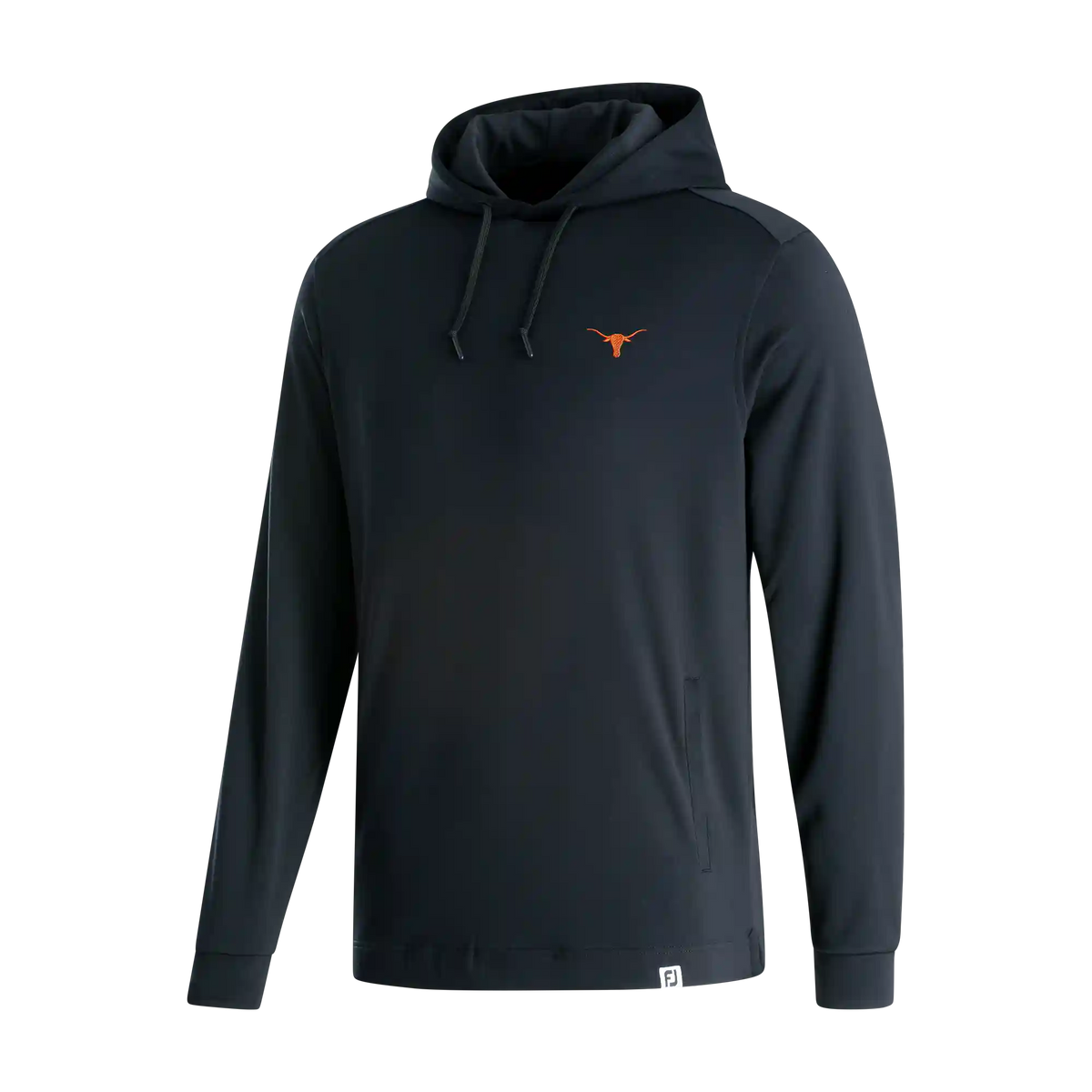 Lightweight Hoodie Texas