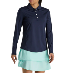 Long Sleeve Sun Protection Shirt Women