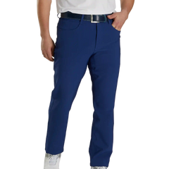 5-Pocket Pants