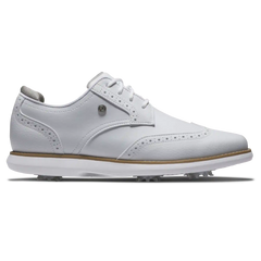 Traditions Wing Tip Women