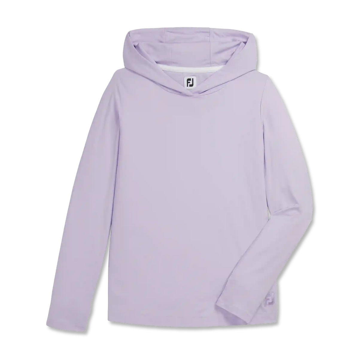 Sun Protection Hoodie Junior Girl