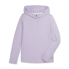 Sun Protection Hoodie Junior Girl