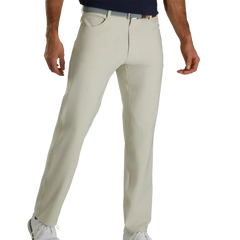 5-Pocket Pants