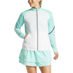 TempoSeries Full-Zip Jacket Women
