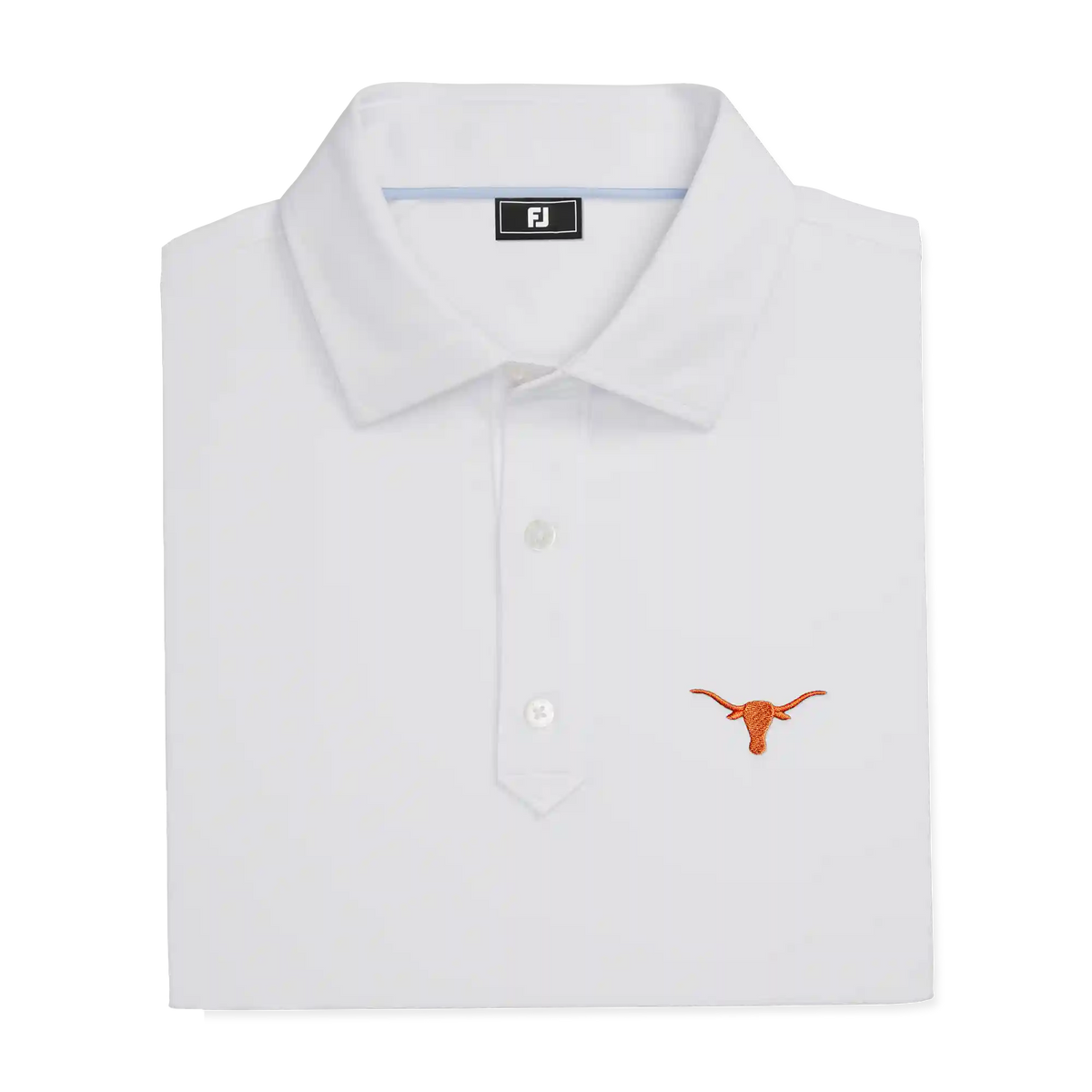 Solid Performance Shirt Texas