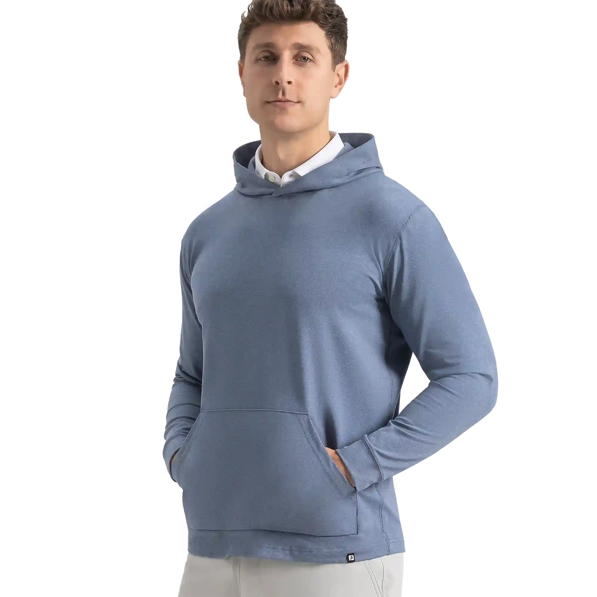 Approach Hoodie