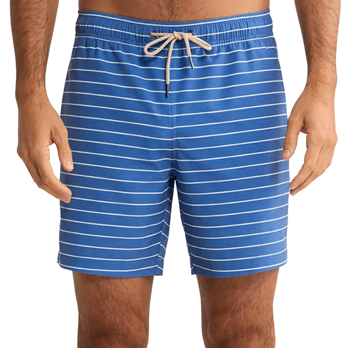 Bayberry Striped Trunk