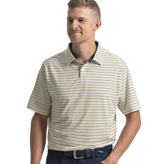 Pinstripe Pop Stripe Lisle