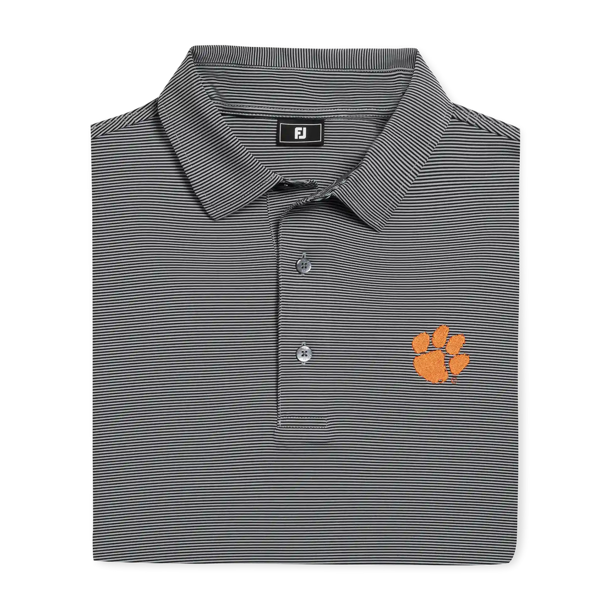 MicroFeeder Performance Shirt Clemson