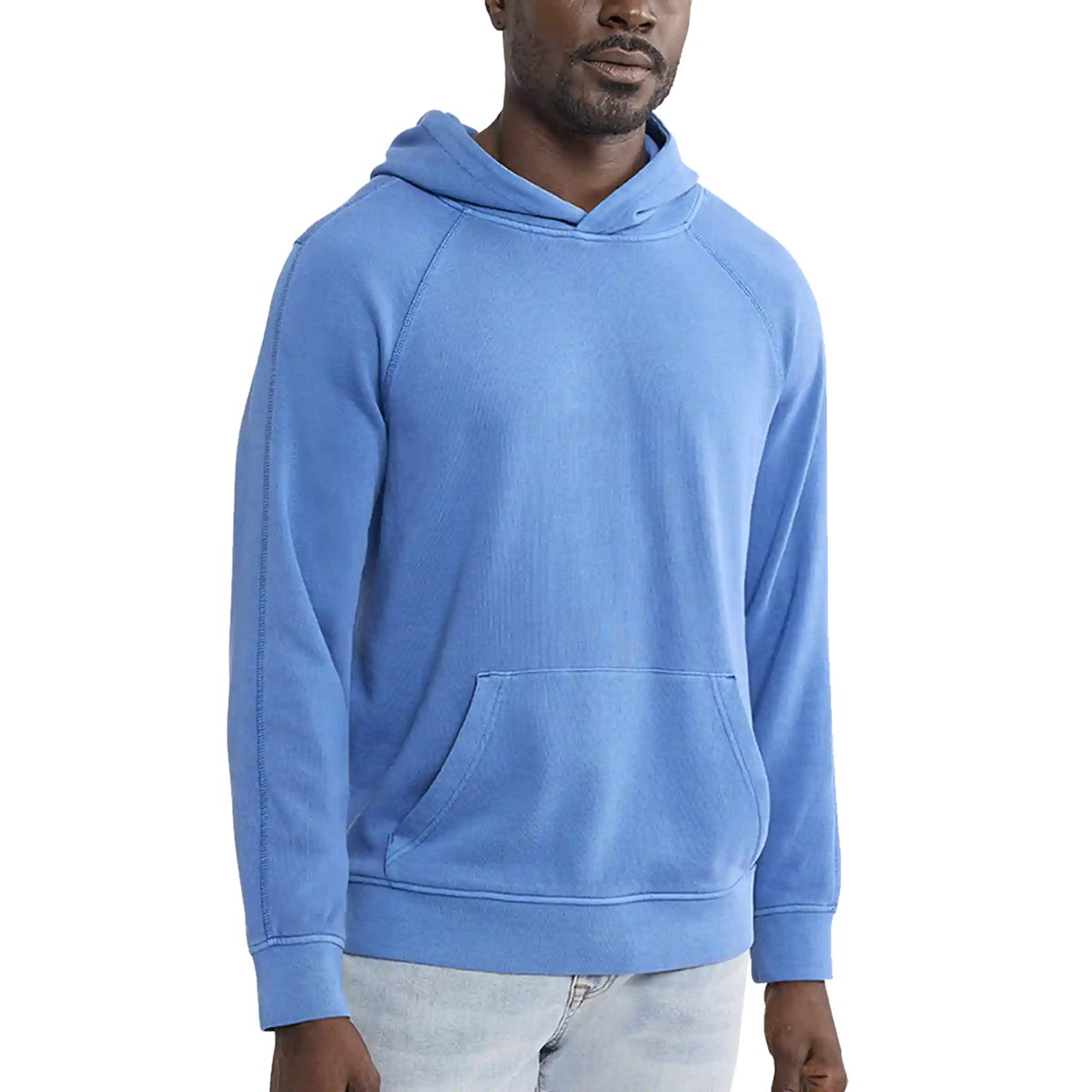 Saltaire Hoodie