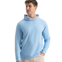 Approach Hoodie